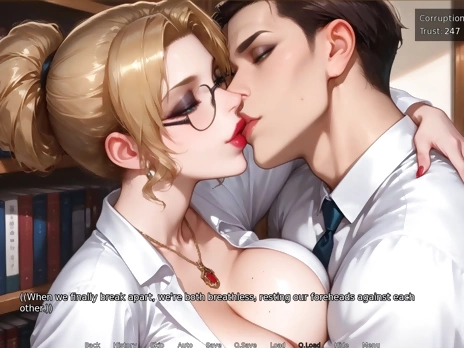 Degrees of Intimacy v0.4