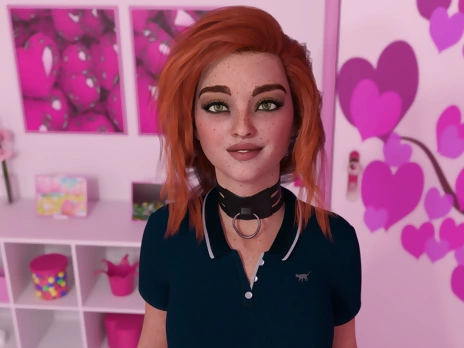 Grandma's House Part 1 v0.16 Final