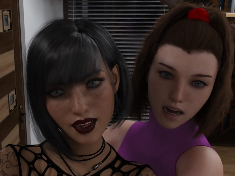 My Dorm - Season 1 v0.12