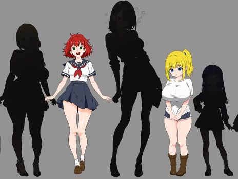 What Did She Groom Me For v1.0